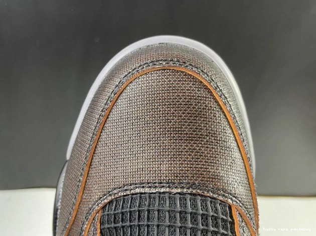 Rep Husky (W) Retro Jordan Air Starfish CW7183-100 4 0814